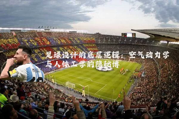 足球设计的底层逻辑:空气动力学与人体工学的隐秘博弈