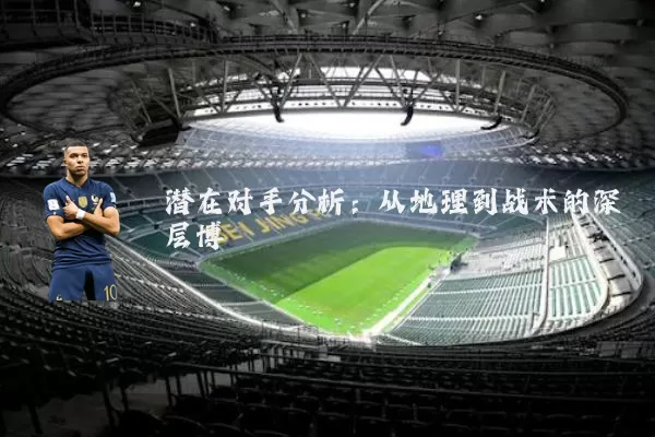 潜在对手分析：从地理到战术的深层博弈